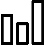 Chart SVG Icon